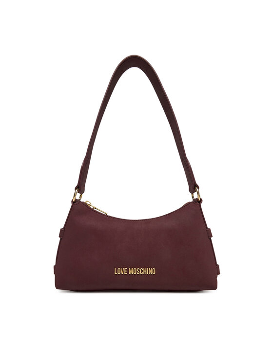 

Женская сумка JC4169PP1NLB0552 Love Moschino, красный