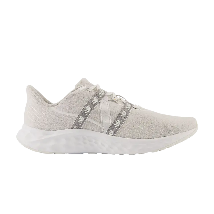 

Кроссовки Fresh Foam Arishi v4 2E Wide, цвет White Grey