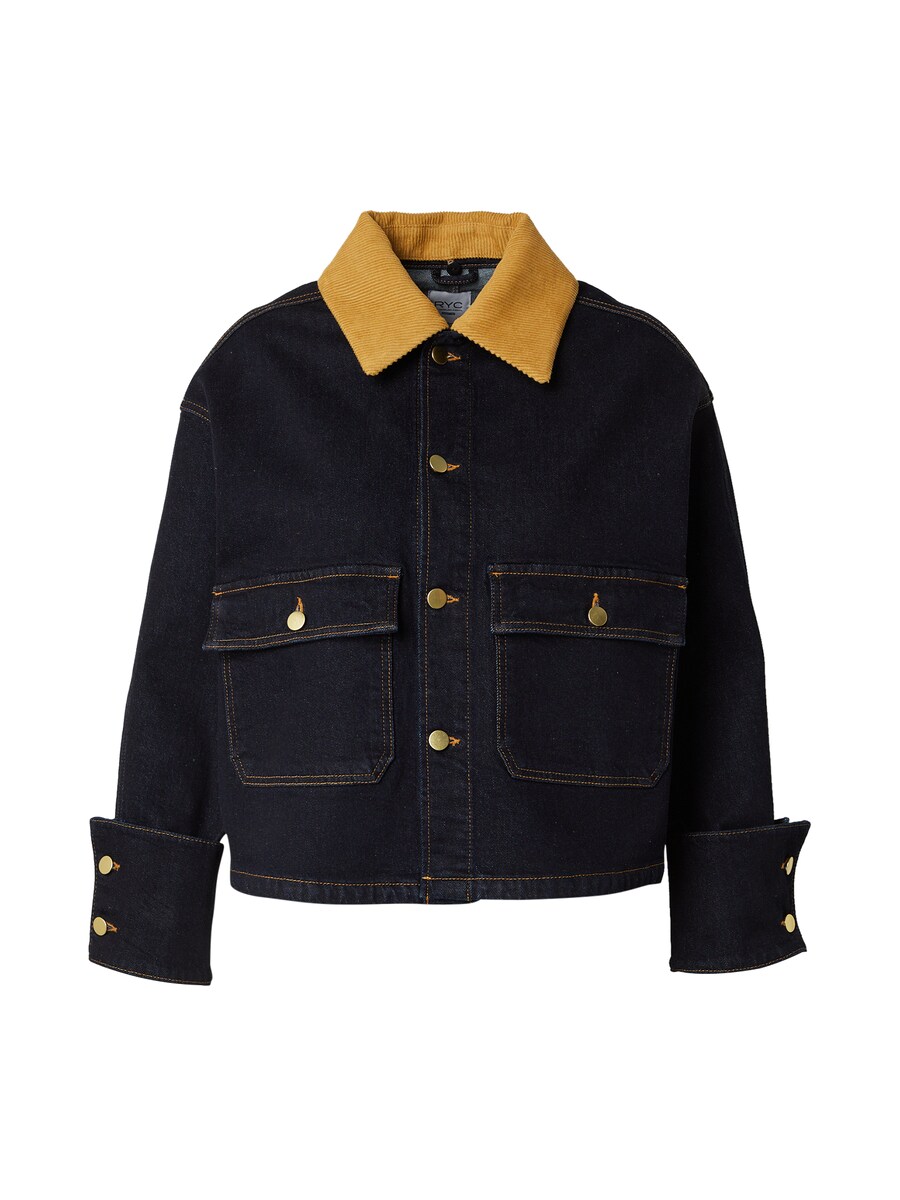 

Куртка межсезонная RYC by Angelina Kirsch, синий