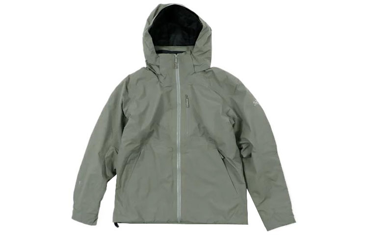 

Arcteryx Пуховик Ralle, Dusty Green/Forage