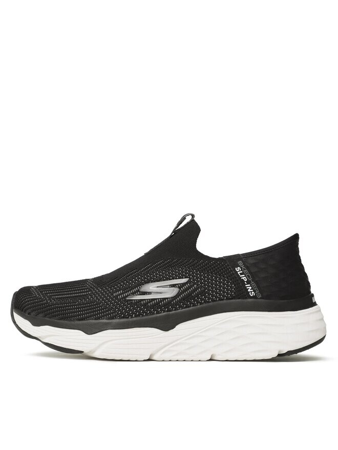 

Кроссовки Max Cushioning Elite Skechers, черный