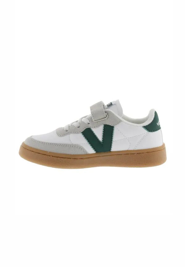 Детские теннисные кроссовки oslo Victoria Shoes, Verde