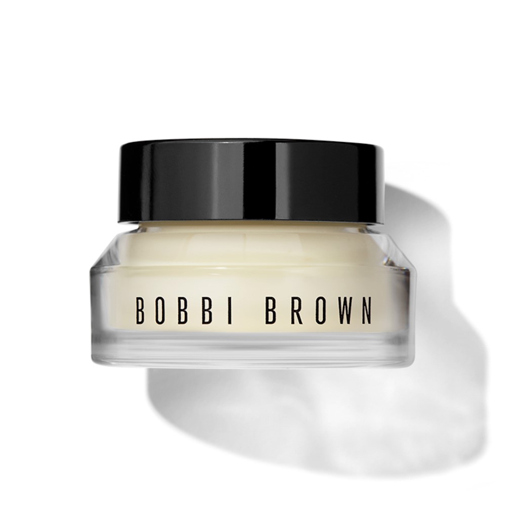 

Ежедневный увлажняющий крем для лица и основа под макияж в одном mini vitamin enriched face base Bobbi Brown, 15 мл