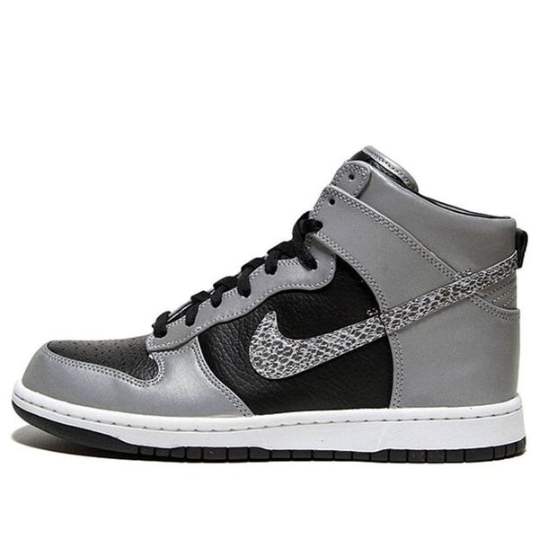 

Кроссовки dunk prm hi sp Nike, белый