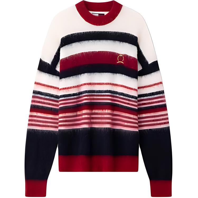 Свитер Crest Tommy Hilfiger, белый