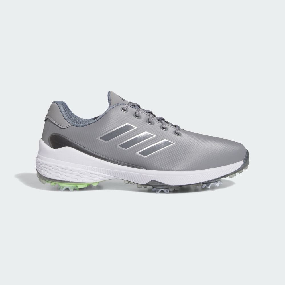 

Кроссовки Adidas ZG23, цвет Gracery/Iron Metallic/Silver Metallic