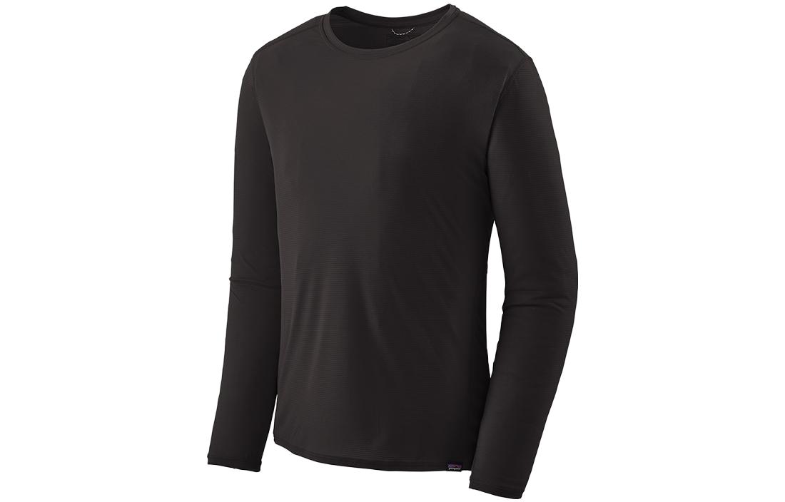

Крутая футболка мужская Patagonia, Lagom Blue/L MBE