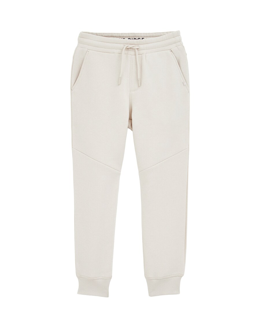 

Повседневные брюки WE Fashion, Beige