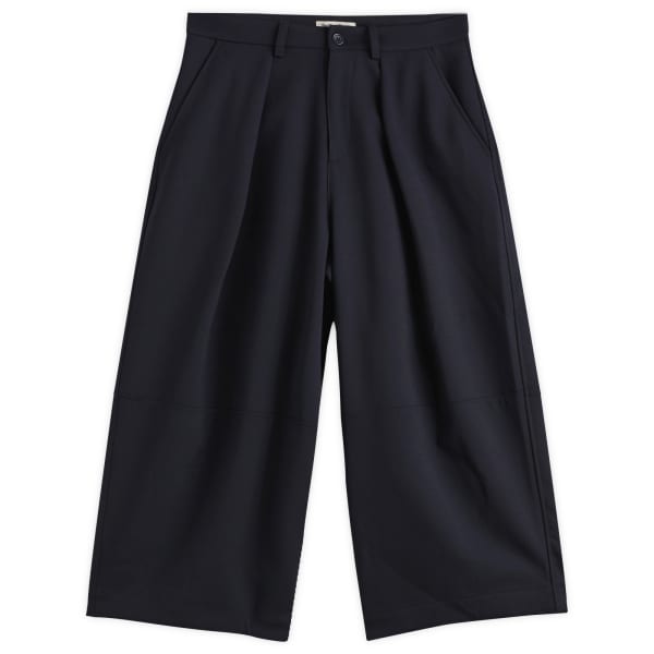 

Сшитые на заказ брюки-неудачники Ymc, темно-синий