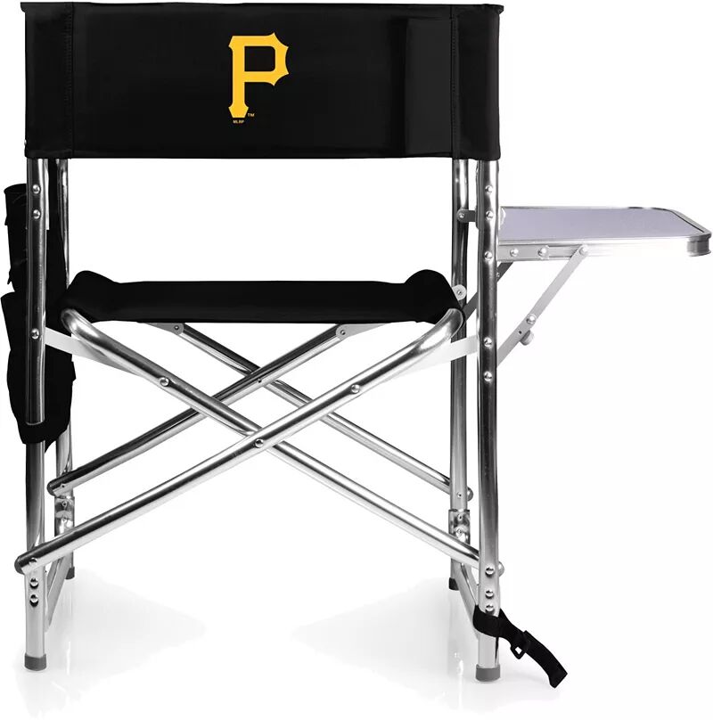 

Picnic Time Pittsburgh Pirates Спортивное кресло для кемпинга