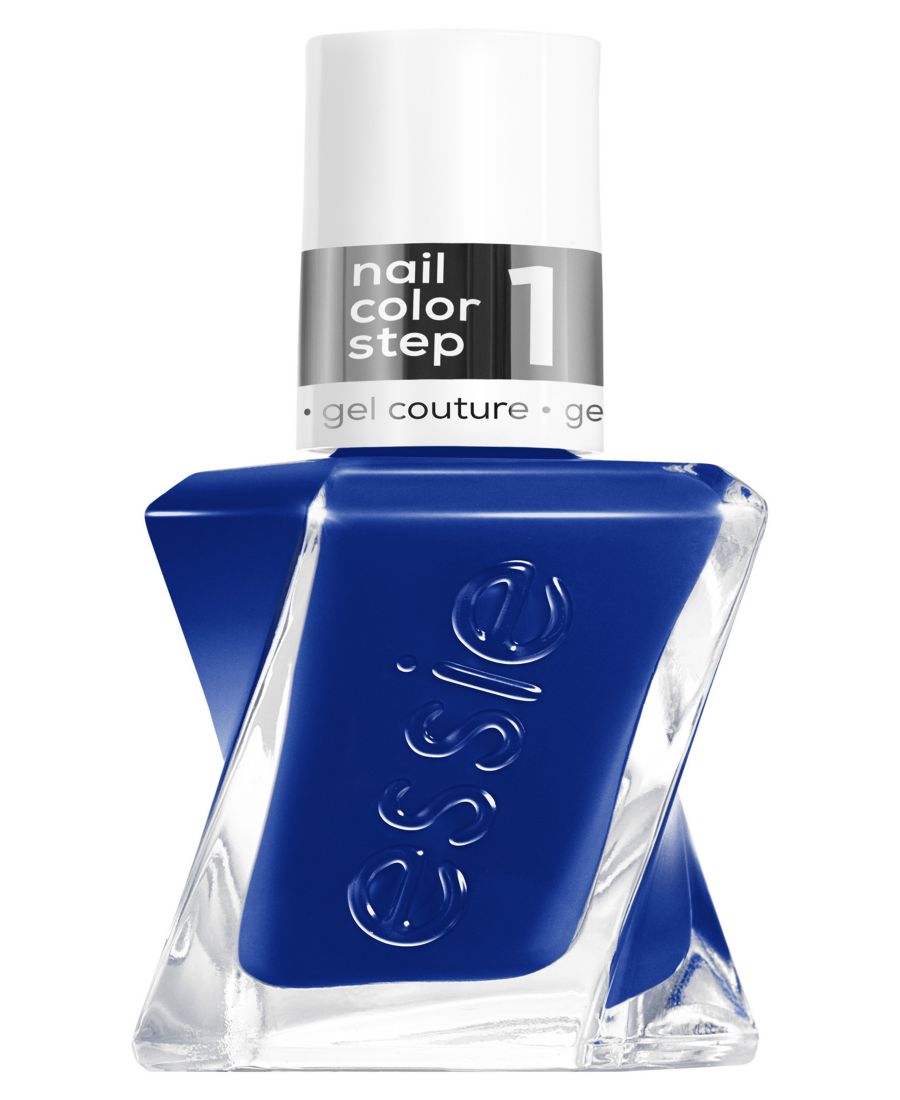 

Гель-лак для ногтей Gel Couture, 0,46 унции Essie, цвет new highs