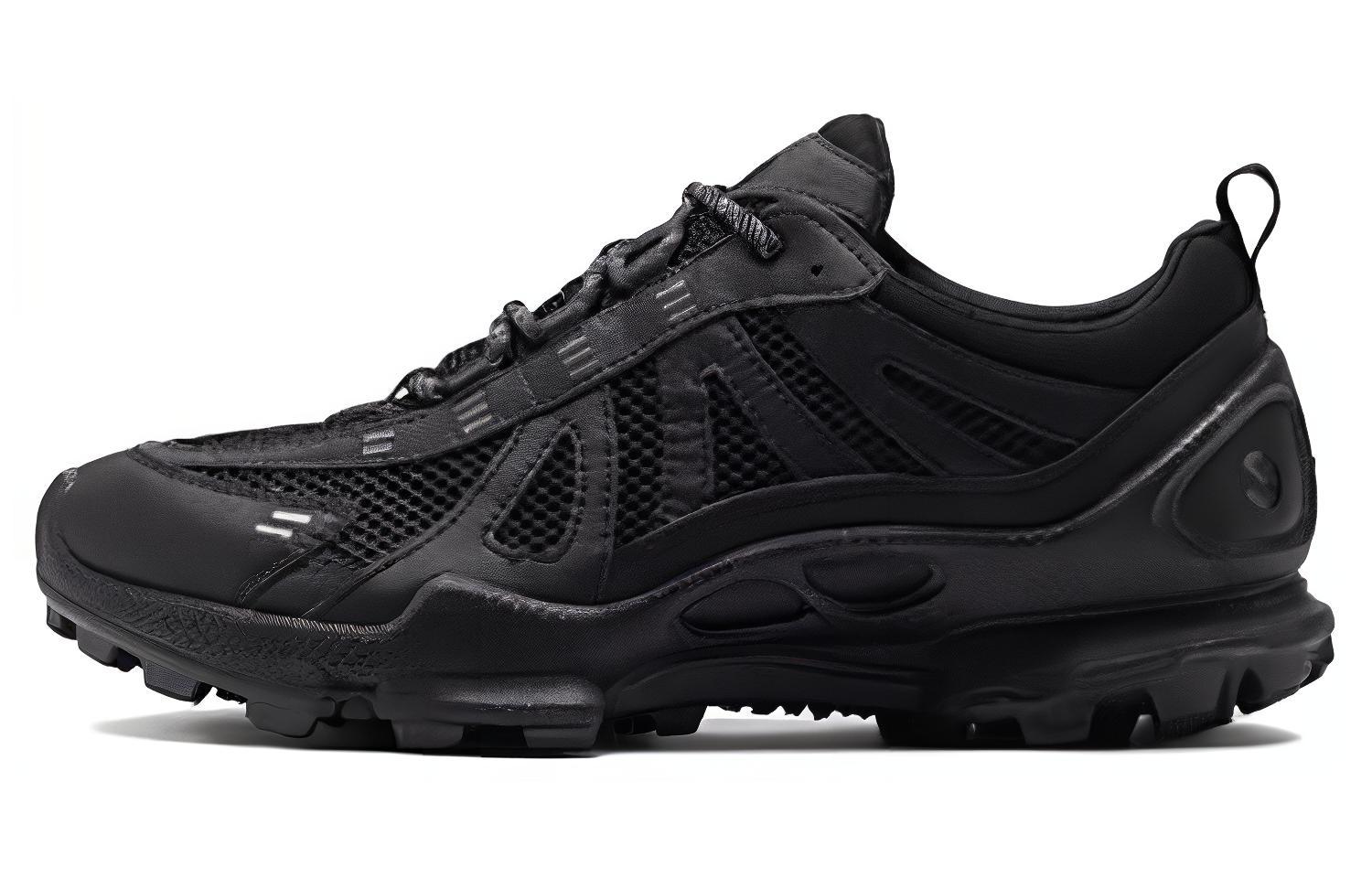 

Ecco Кроссовки Biom C Trail Low Top, мужские, черные