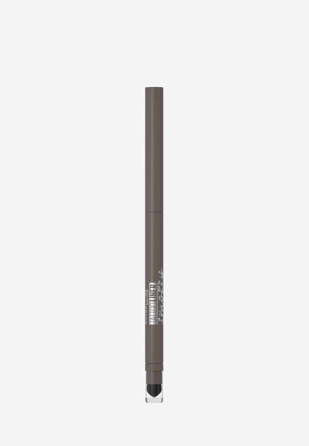 

Подводка для глаз TATTOO LINER SMOKEY GEL PENCIL Maybelline New York, цвет grey