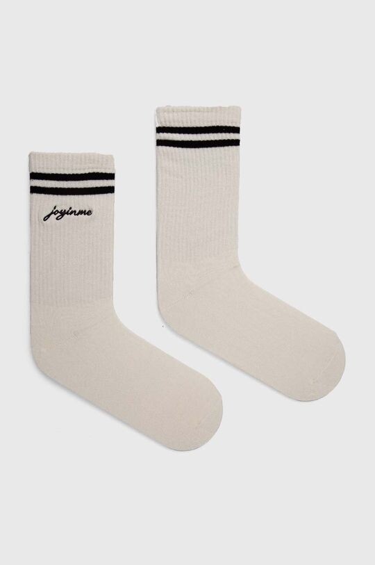 

Длинные носки Joyinme, бежевый