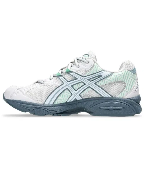 Мужские кроссовки ASICS GEL-NIMBUS 10.1 GTX — фото 3