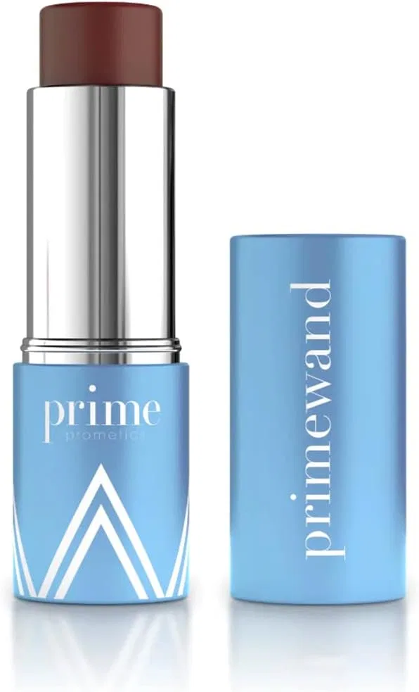 Хайлайтер Prime Prometics PrimeWand Pigment, 8.5 г, винный/ягодный