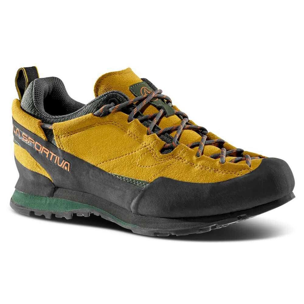 

Походная обувь La Sportiva Boulder X, бежевый