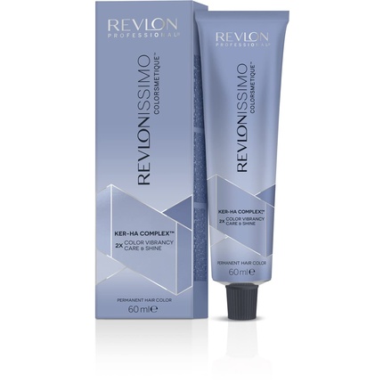 

Professional issimo Colorsmetique 8.222 Очень интенсивный переливающийся Revlon