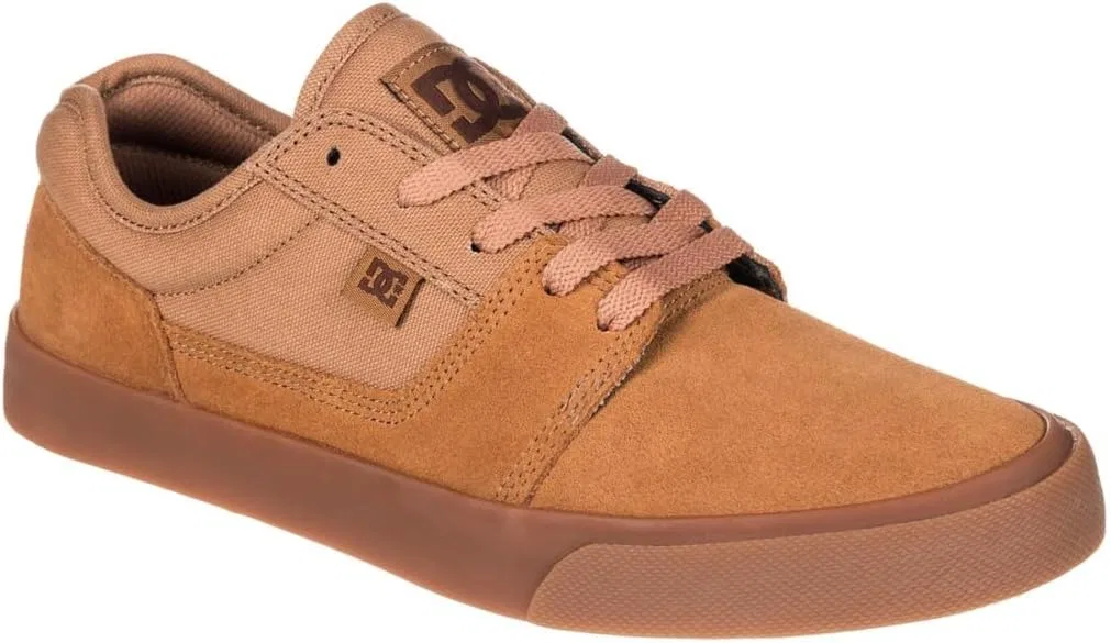 Мужские кроссовки Tonik от DC Shoes, Brown Gum