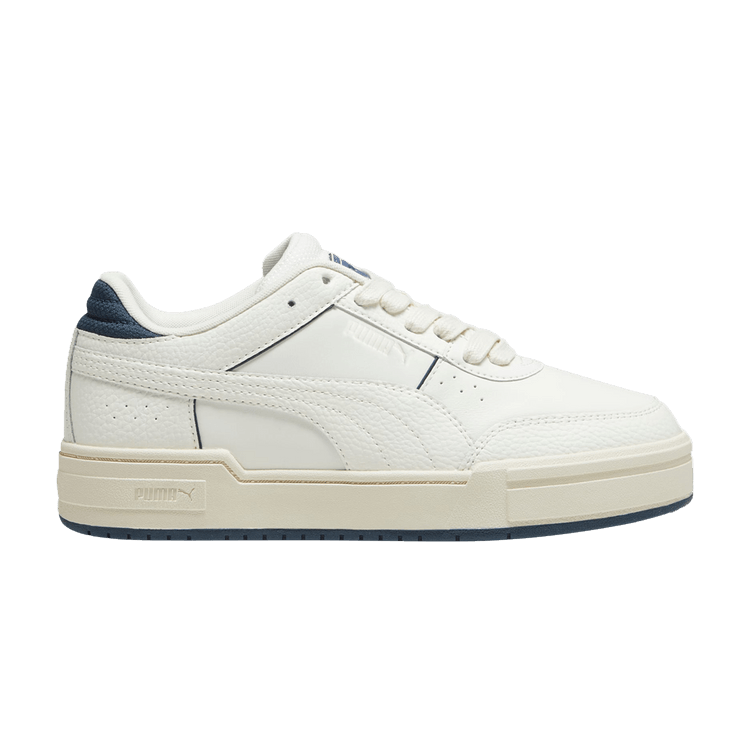 

Кроссовки Puma CA Pro Sport 'Warm White Inky Blue', белый
