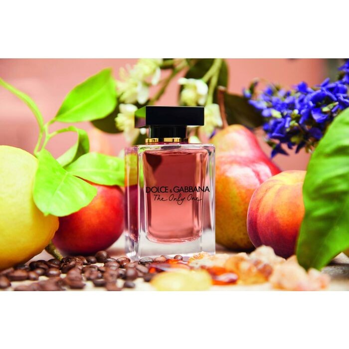 Женская туалетная вода The Only One EDP Dolce & Gabbana, 50 — фото 3