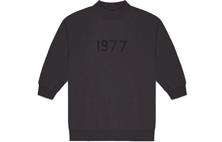 

SS22 Толстовка женская Iron Fear Of God Essentials