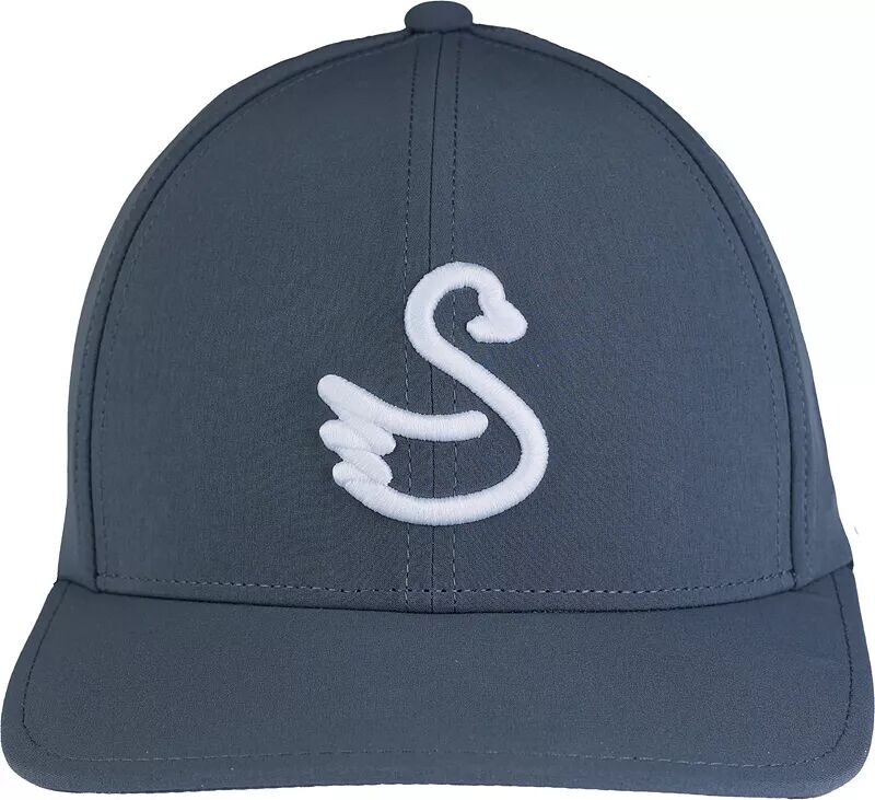 

Кепка для гольфа Swannies Swan Delta
