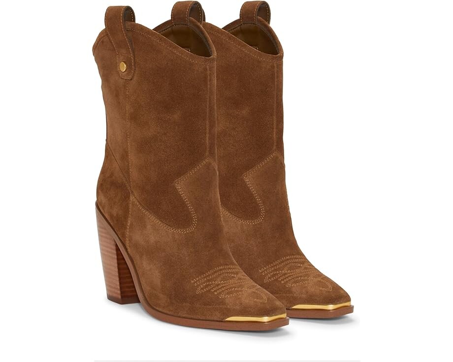 

Ботинки Vince Camuto Abel, цвет Reishi