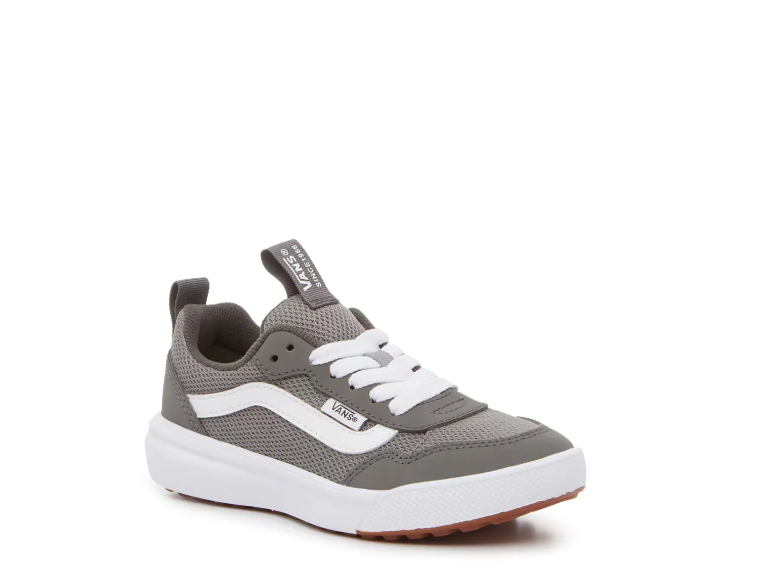 

Кроссовки Range Sneaker Vans, серый