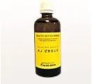 Сыворотка Vitamin B5 100Ml — С витамином C Beauty act % B5, 100 мл