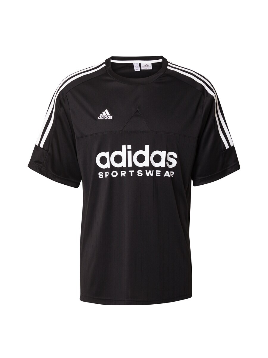 

Спортивная футболка Adidas TIRO, черный