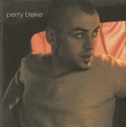 

Виниловая пластинка Blake, Perry: Perry Blake