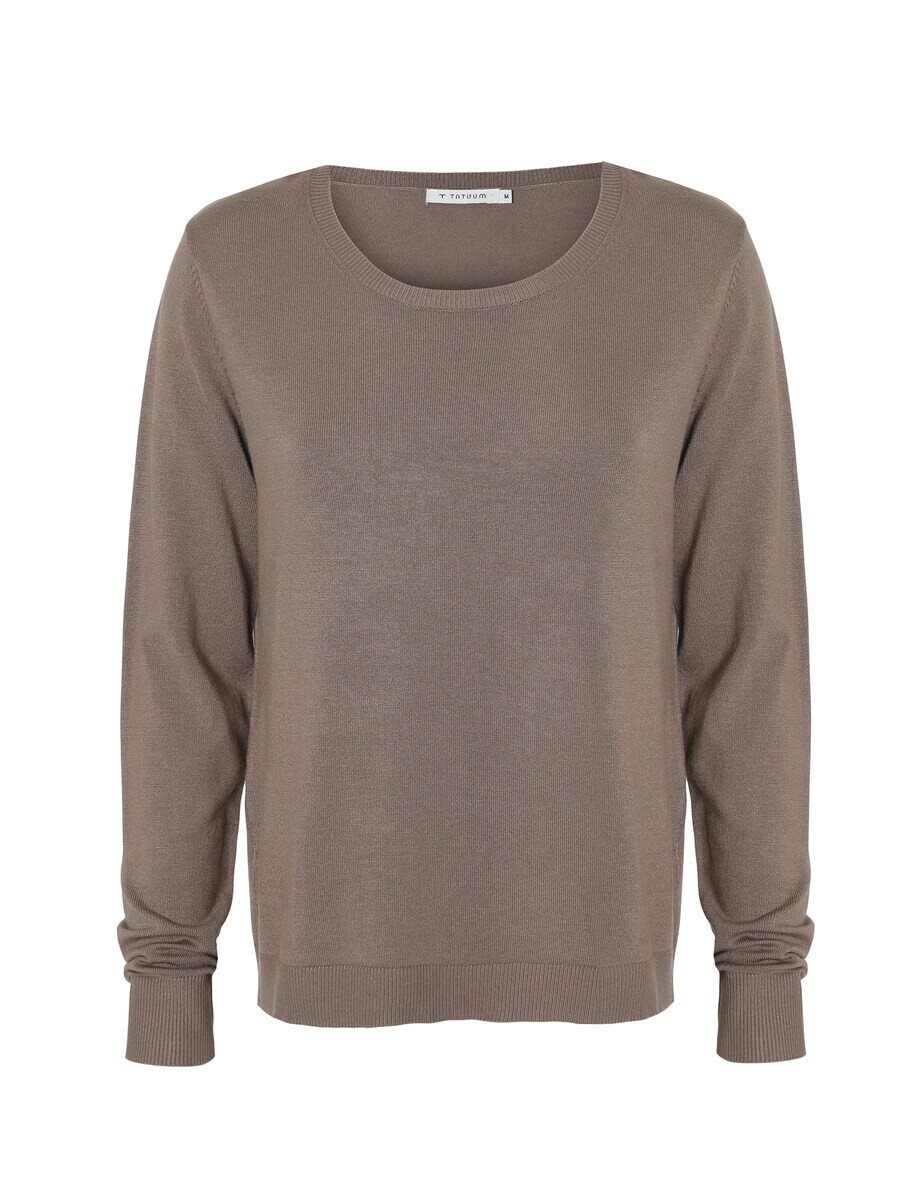 

Свитер TATUUM Sweater Tessini, бежевый