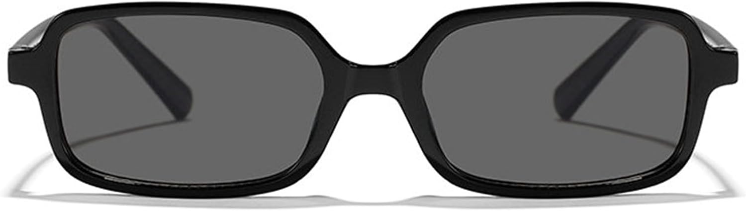 

Солнцезащитные очки Willochra Square для женщин и мужчин, модные, роскошные, маленькие, узкие, прямоугольные, винтажные, для путешествий, с защитой от УФ-излучения UV400, C1