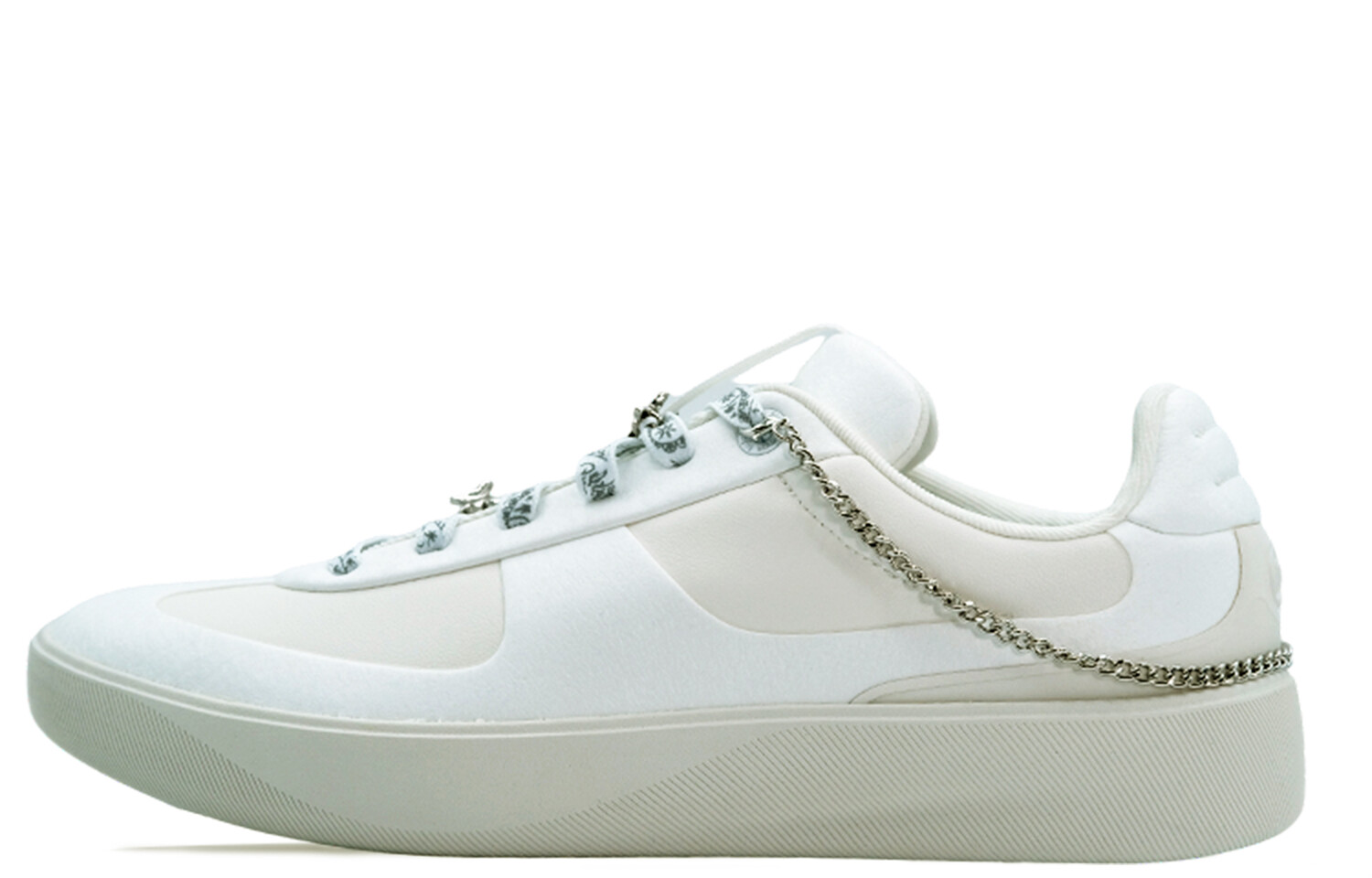 

Кроссовки lululemon Cityverse Lifestyle Shoes Men Low-top White, белый