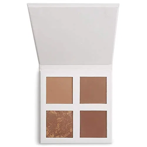 Палетка бронзеров «4K Bronzer Palette Cool» от Revolution Pro Revolution Pro