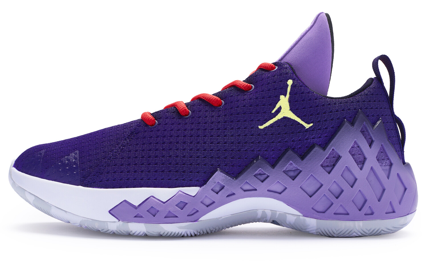 

Мужские баскетбольные кроссовки Jordan Jumpman Diamond
