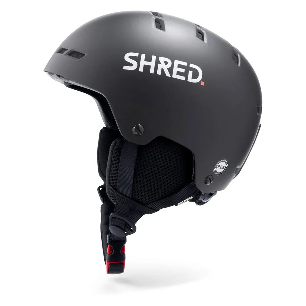 

Шлем Shred Totality, черный