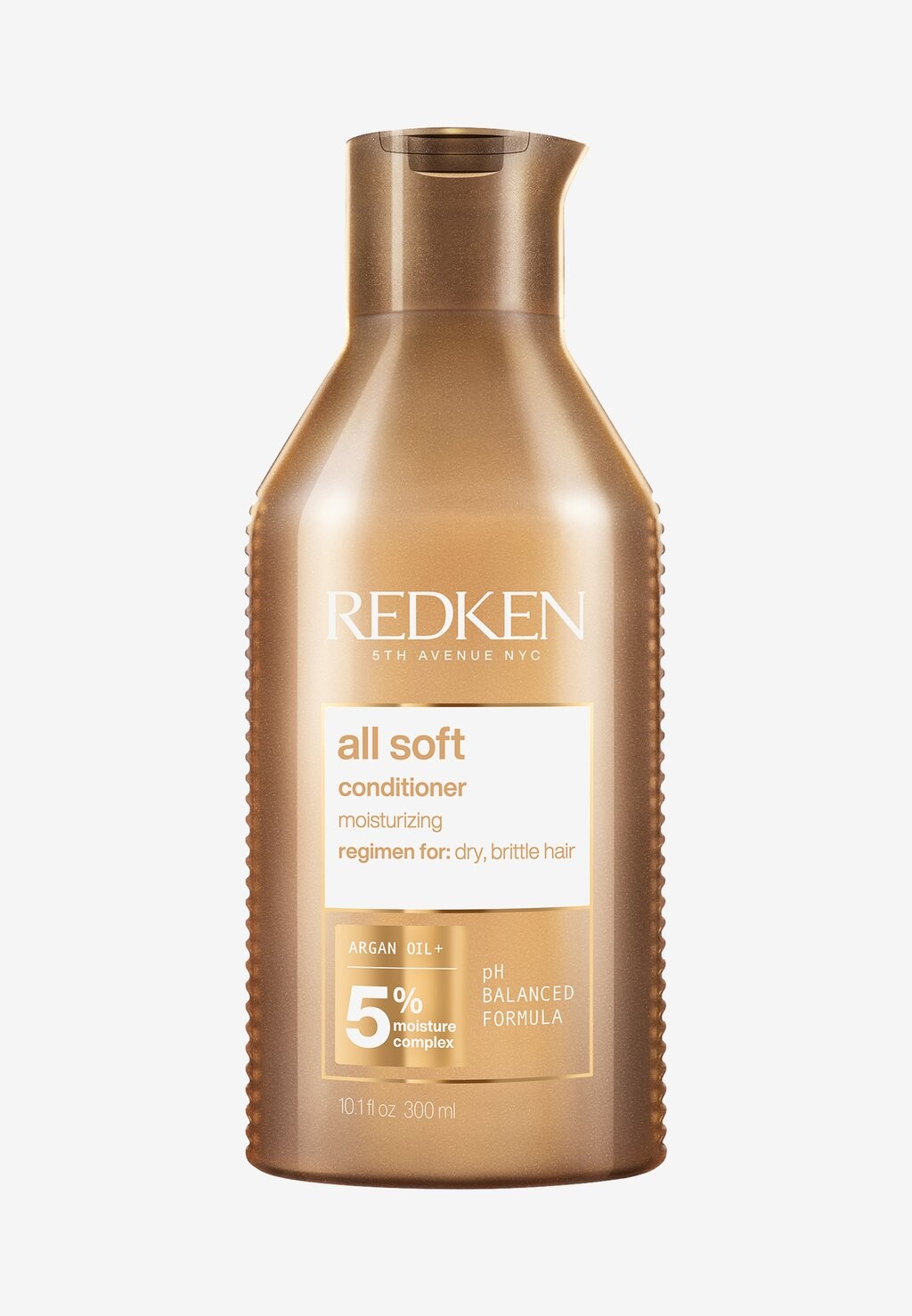

Кондиционер All Soft Conditioner | Deep Hydration For Dry Hair Redken