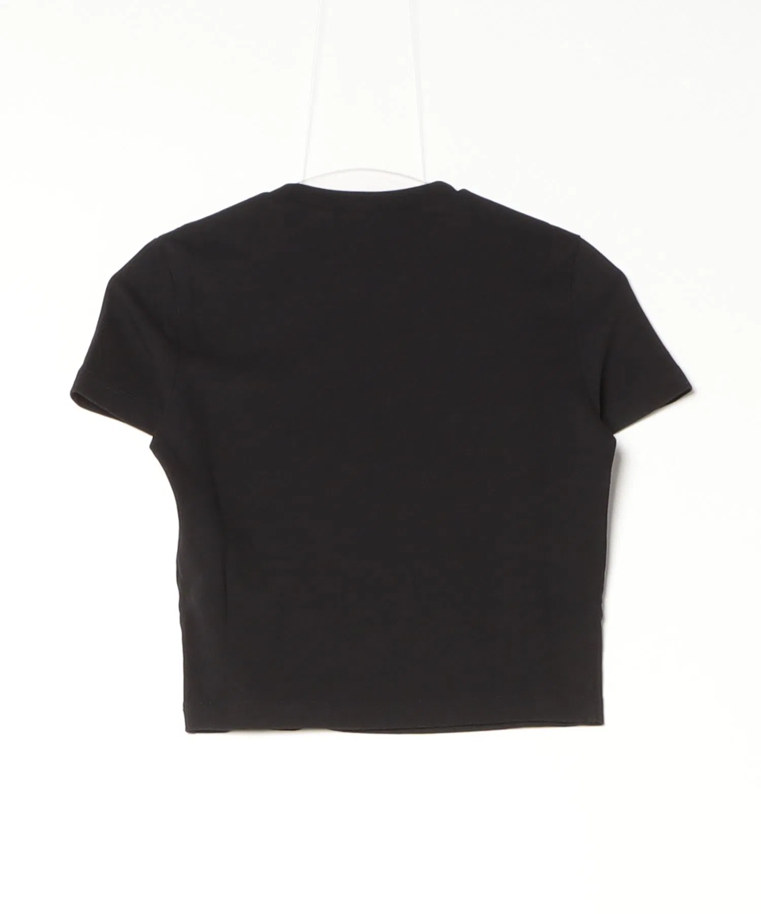 Унисекс футболка DSQUARED2 Icon Mini Fit Tee — фото 2