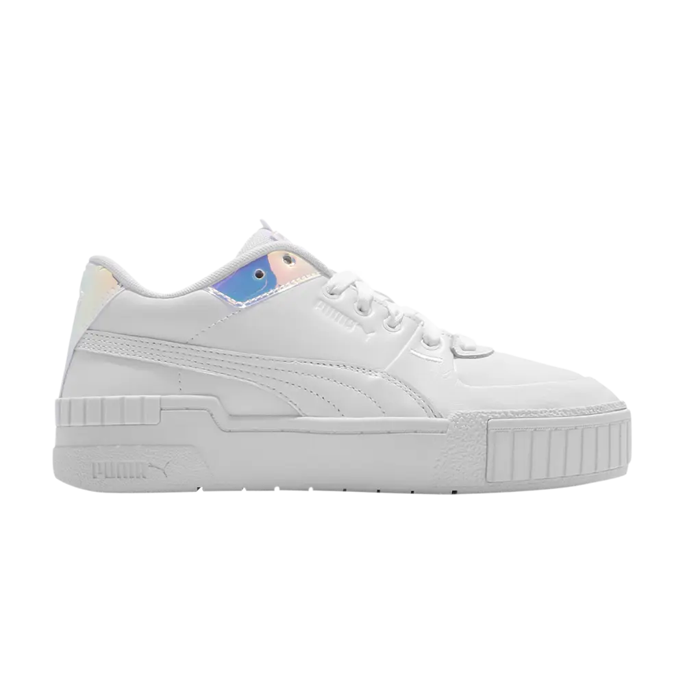 

Кроссовки Wmns Cali Sport Glow Puma, белый