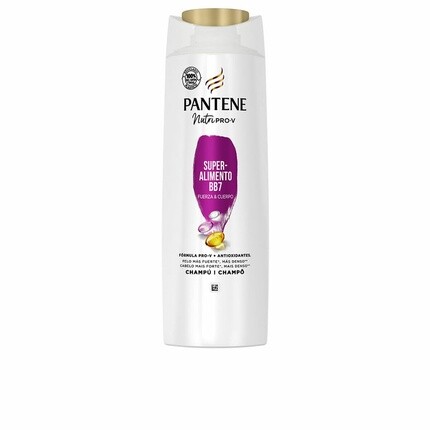 

Пантен Шампунь 385мл Pantene