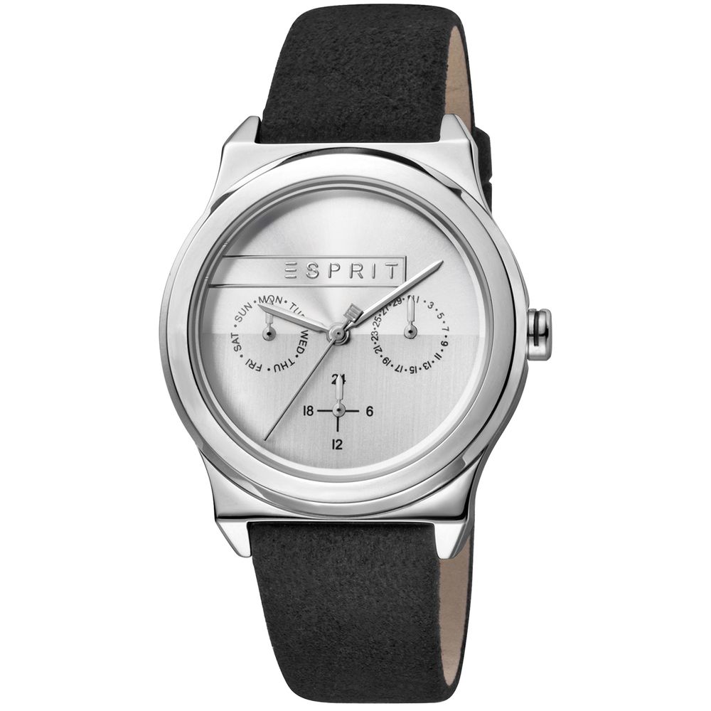 

Серебряные женские часы Esprit