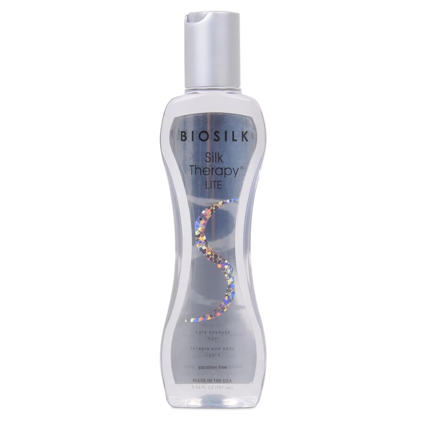 Средство для ухода за волосами Biosilk Hair Treatment, 167 мл Biosilk