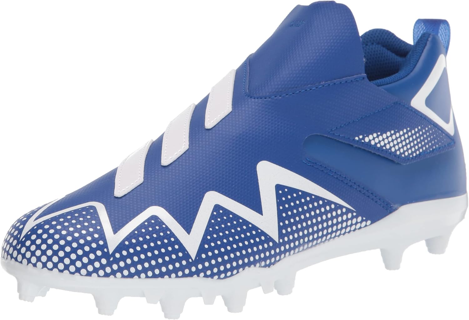 

Мужские футбольные бутсы adidas Freak Spark-Team, белый/синий