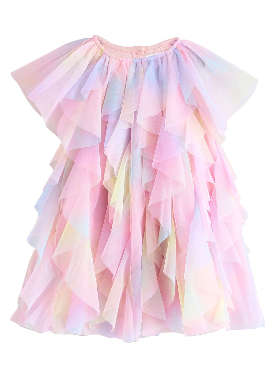 

Платье Next, разноцветный