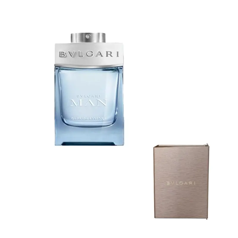 

Мужской парфюм Gentleman Polar Ice Peak Fougere Eau De Parfum EDP 60 мл/100 мл BVLGARI, 60ml