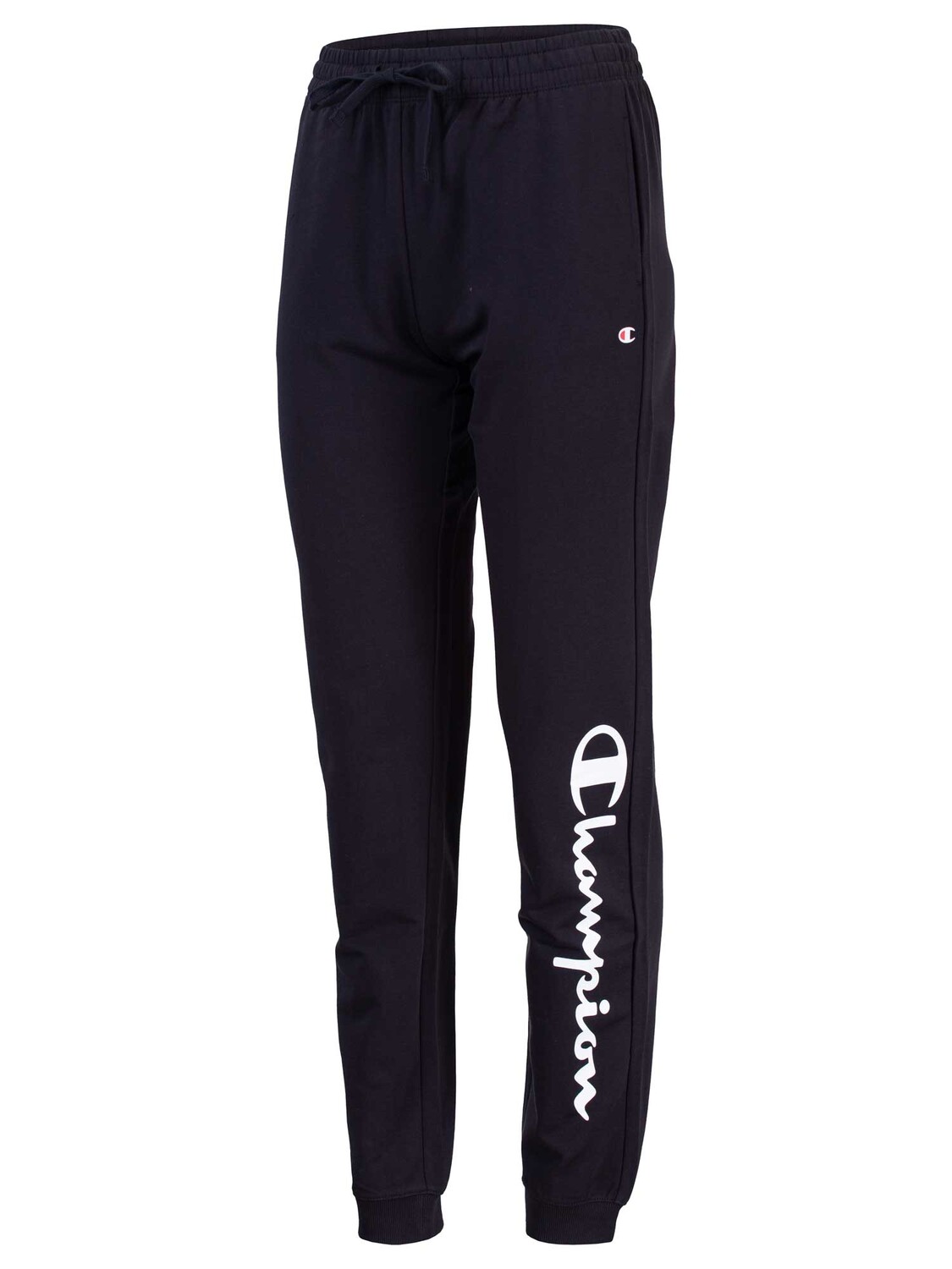 

Спортивные брюки Champion Rib Cuff Pants, черный