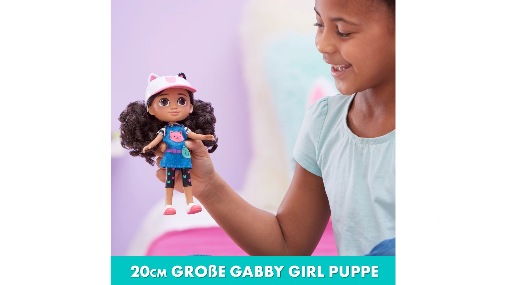 how much is gabby from gabby's dollhouse worth - Ilustrasi 3