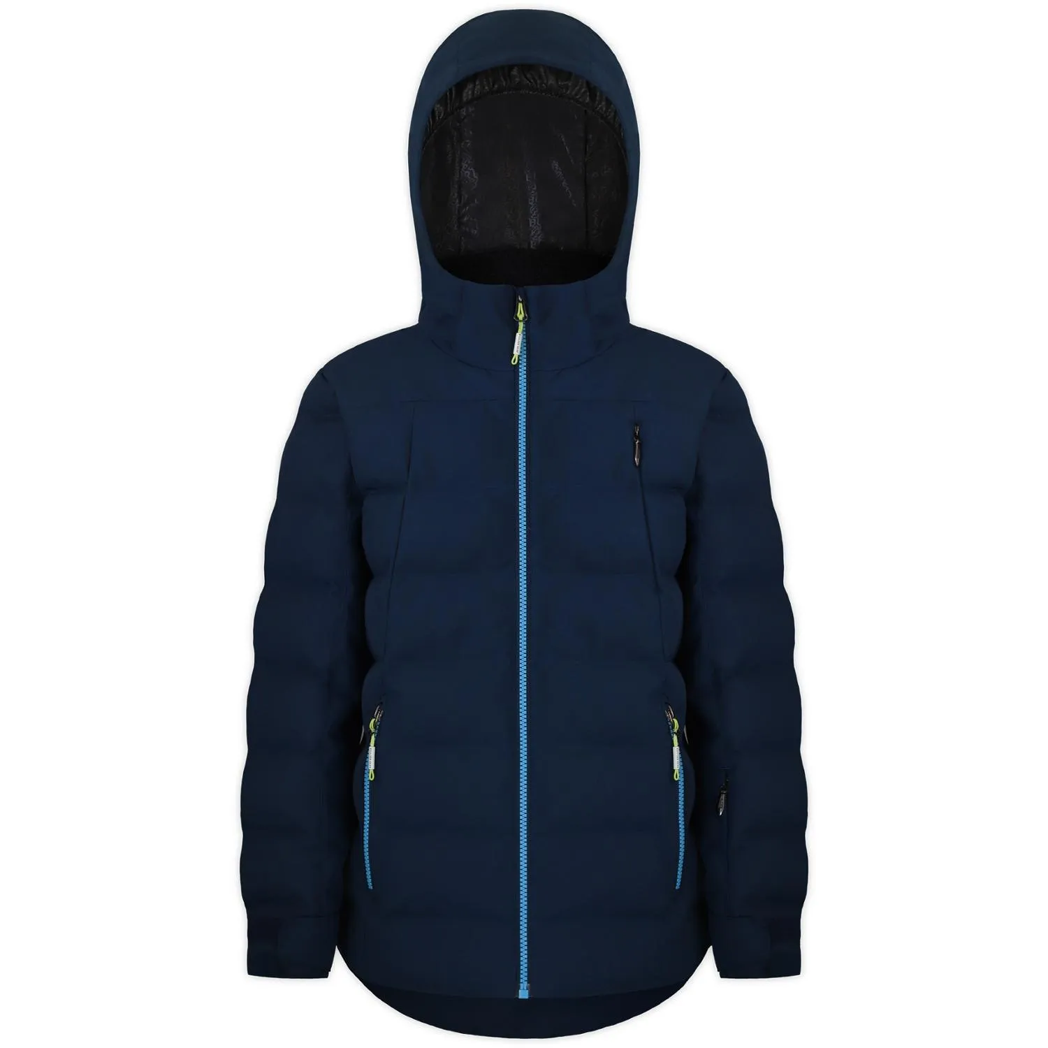 

Куртка Renee Youth утепленная для девочек Boulder Gear, Mariner